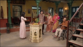 Saavi Ki Savaari - 2nd April 2023